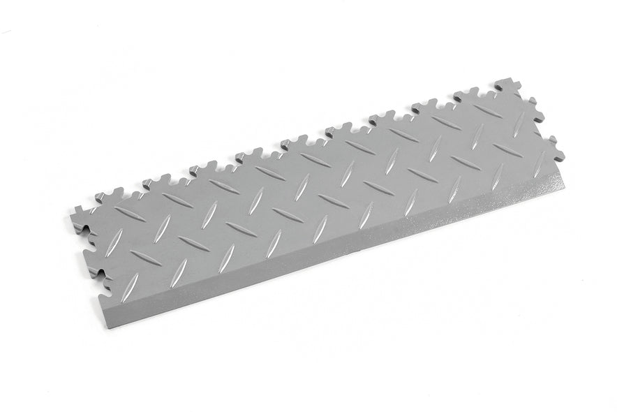PVC Klickfliese Rampe INDUSTRY