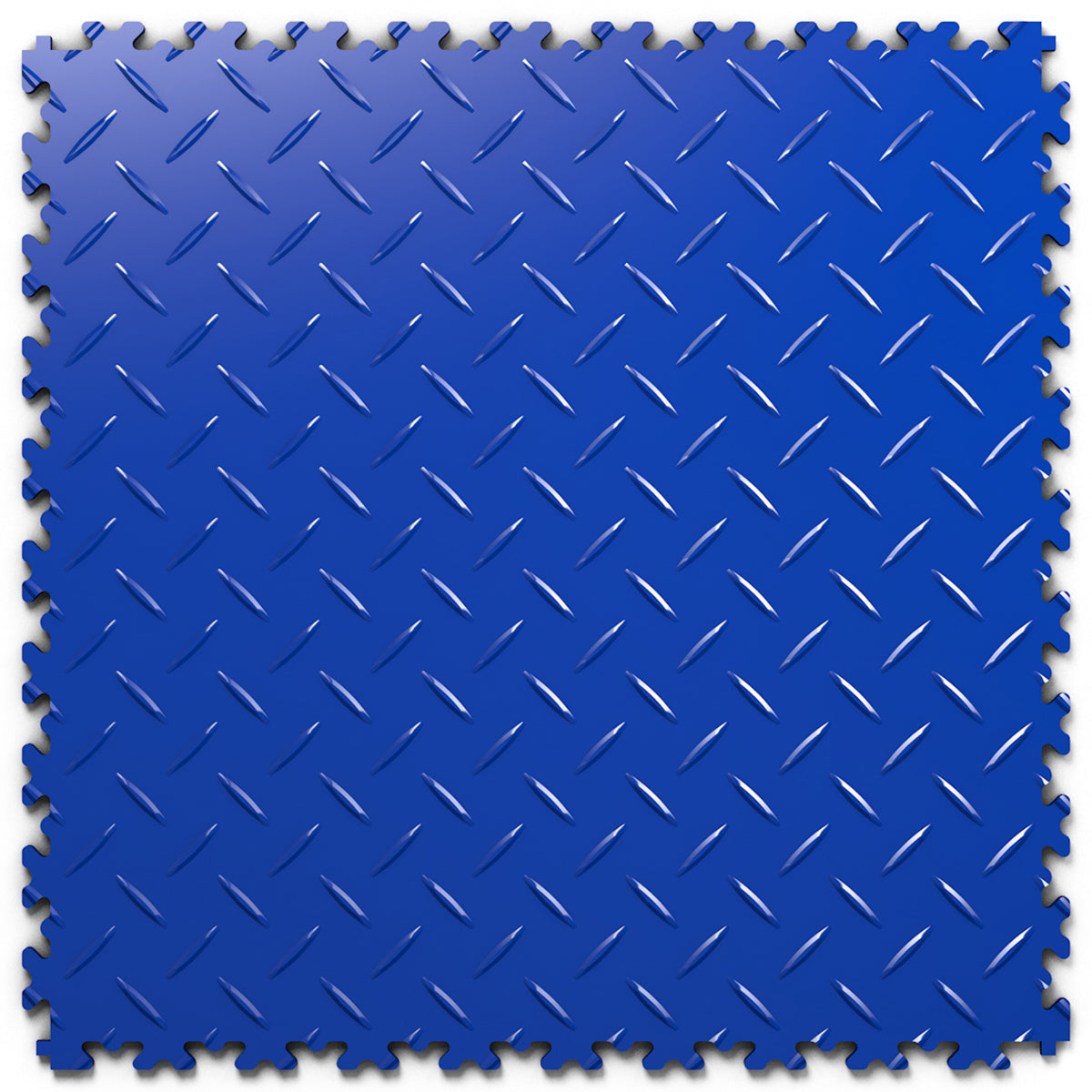 PVC click tile INDUSTRY 7mm