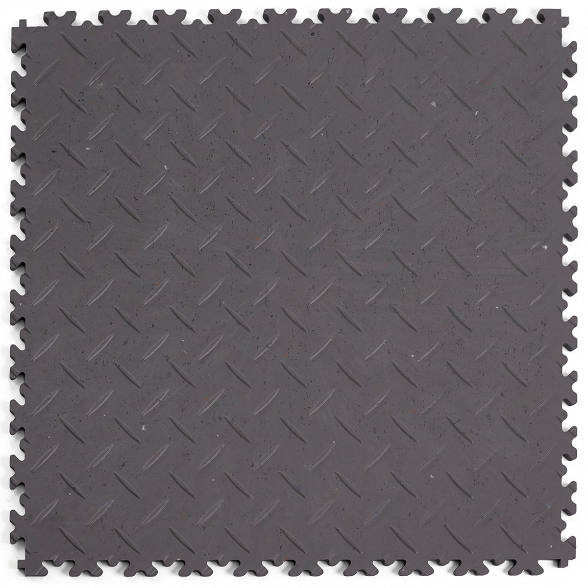 PVC click tile INDUSTRY 7mm