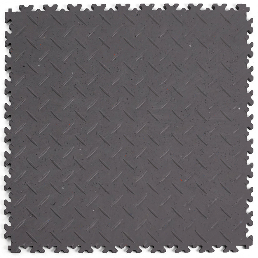 PVC Klickfliese INDUSTRY 7mm