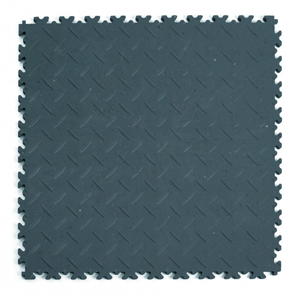 PVC Klickfliese INDUSTRY 7mm