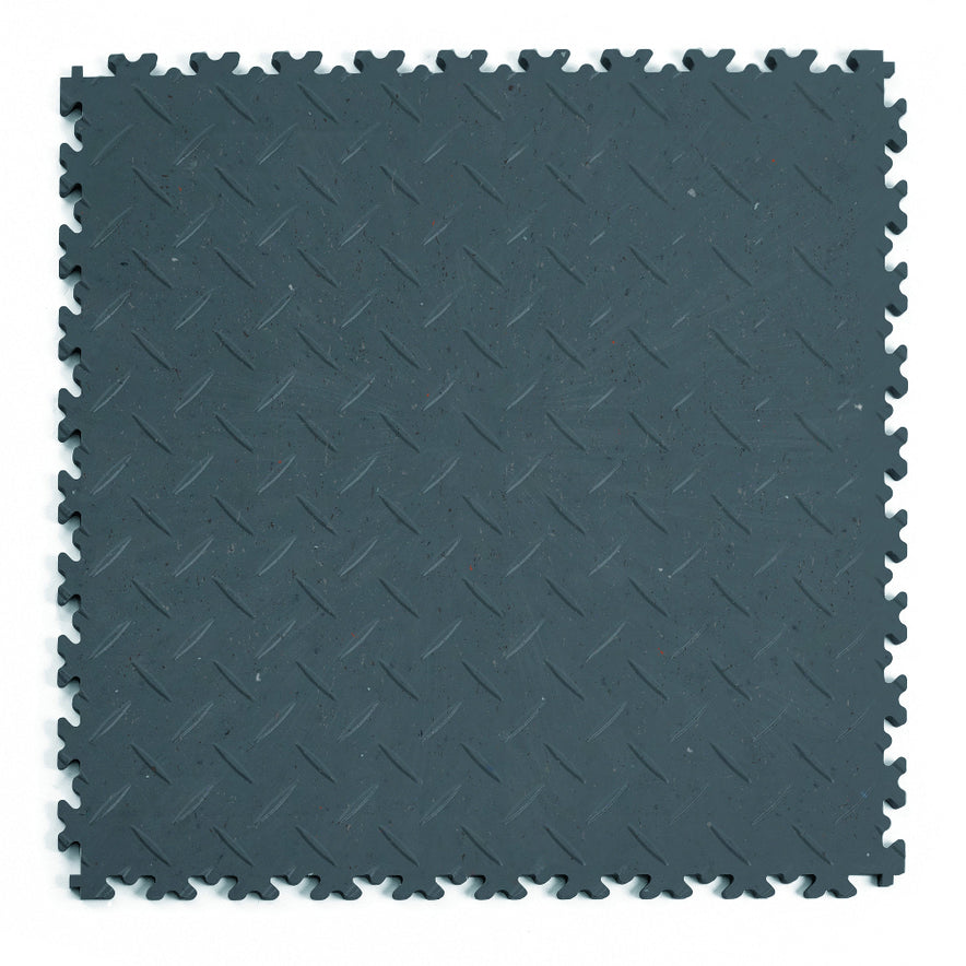 PVC Klickfliese INDUSTRY 7mm