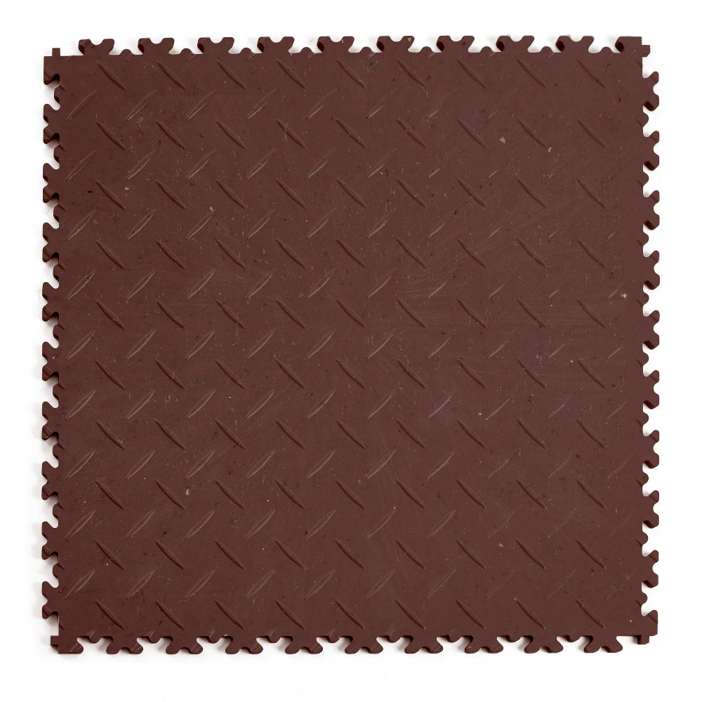 PVC Klickfliese INDUSTRY 7mm