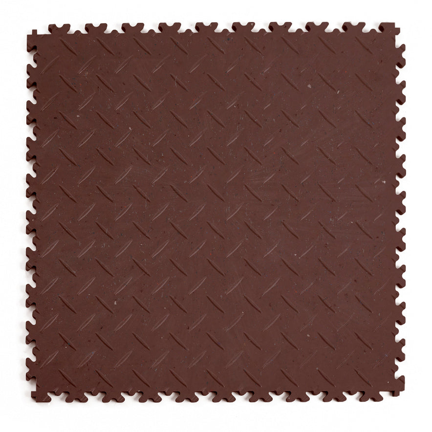 PVC Klickfliese INDUSTRY 7mm