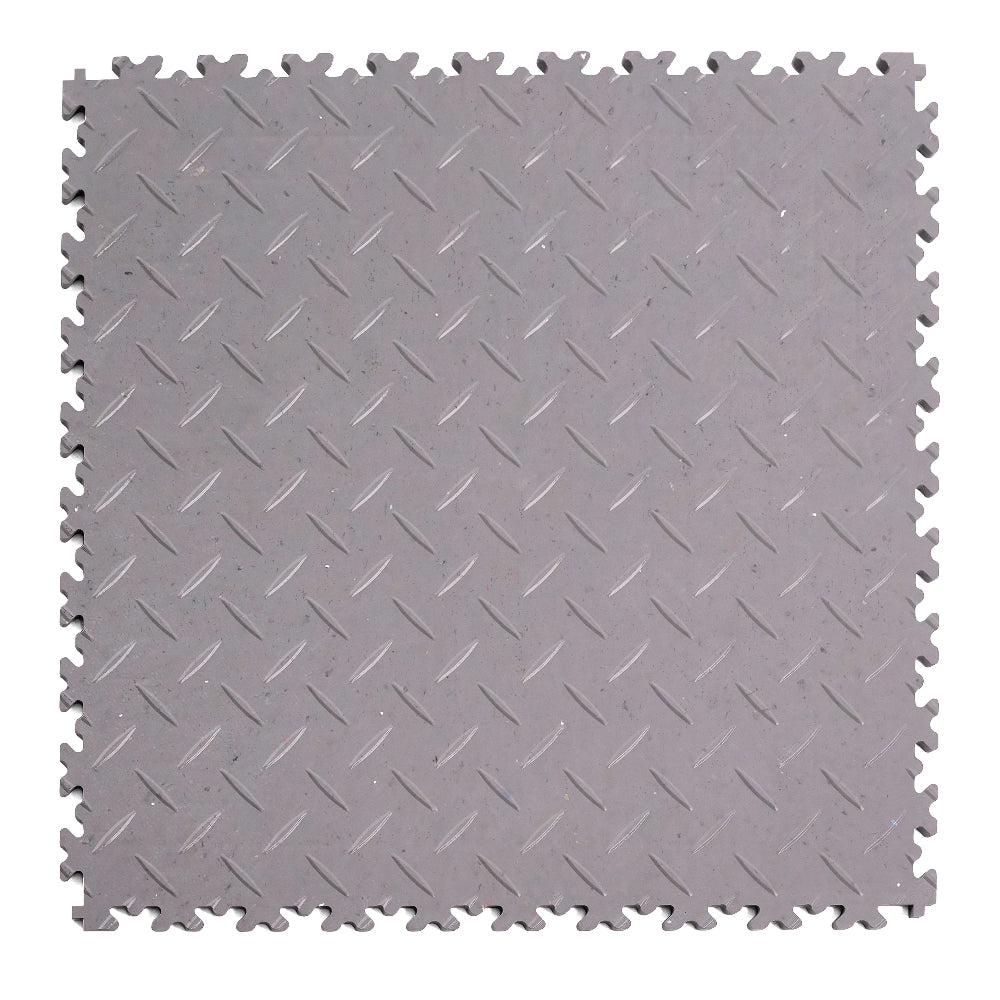 PVC Klickfliese INDUSTRY 7mm