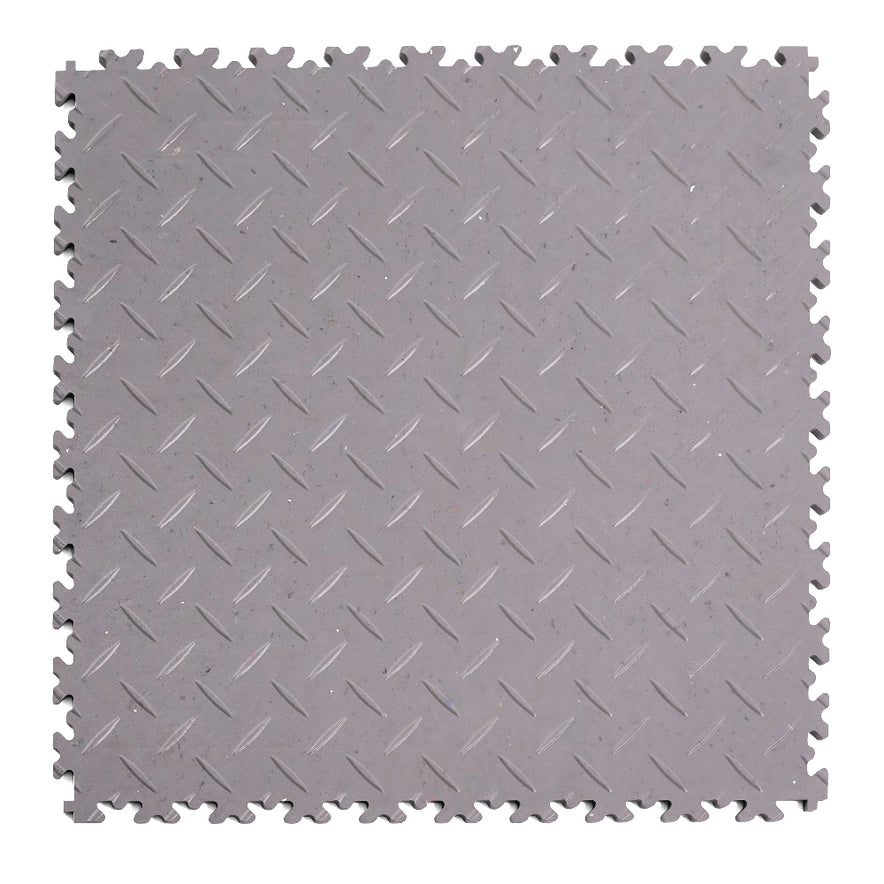 PVC Klickfliese INDUSTRY 7mm