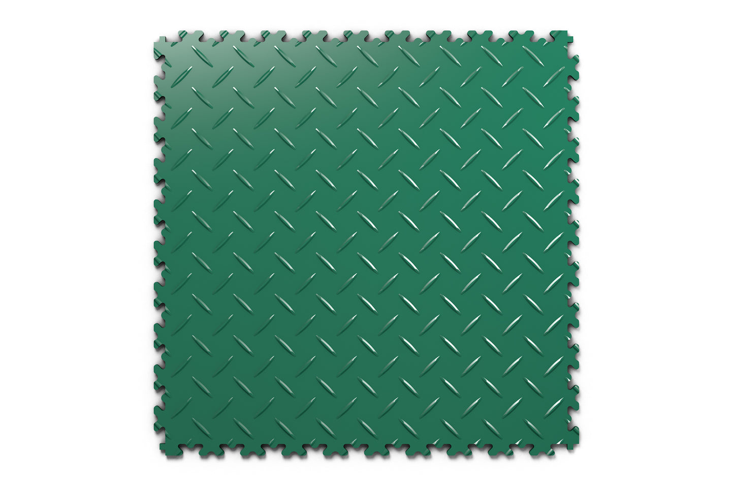 PVC Klickfliese INDUSTRY 7mm