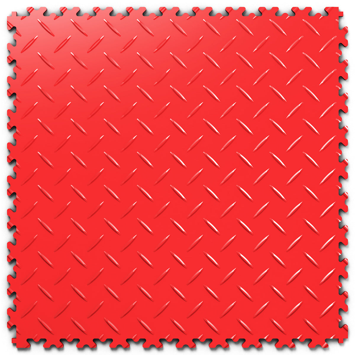 PVC click tile INDUSTRY 7mm