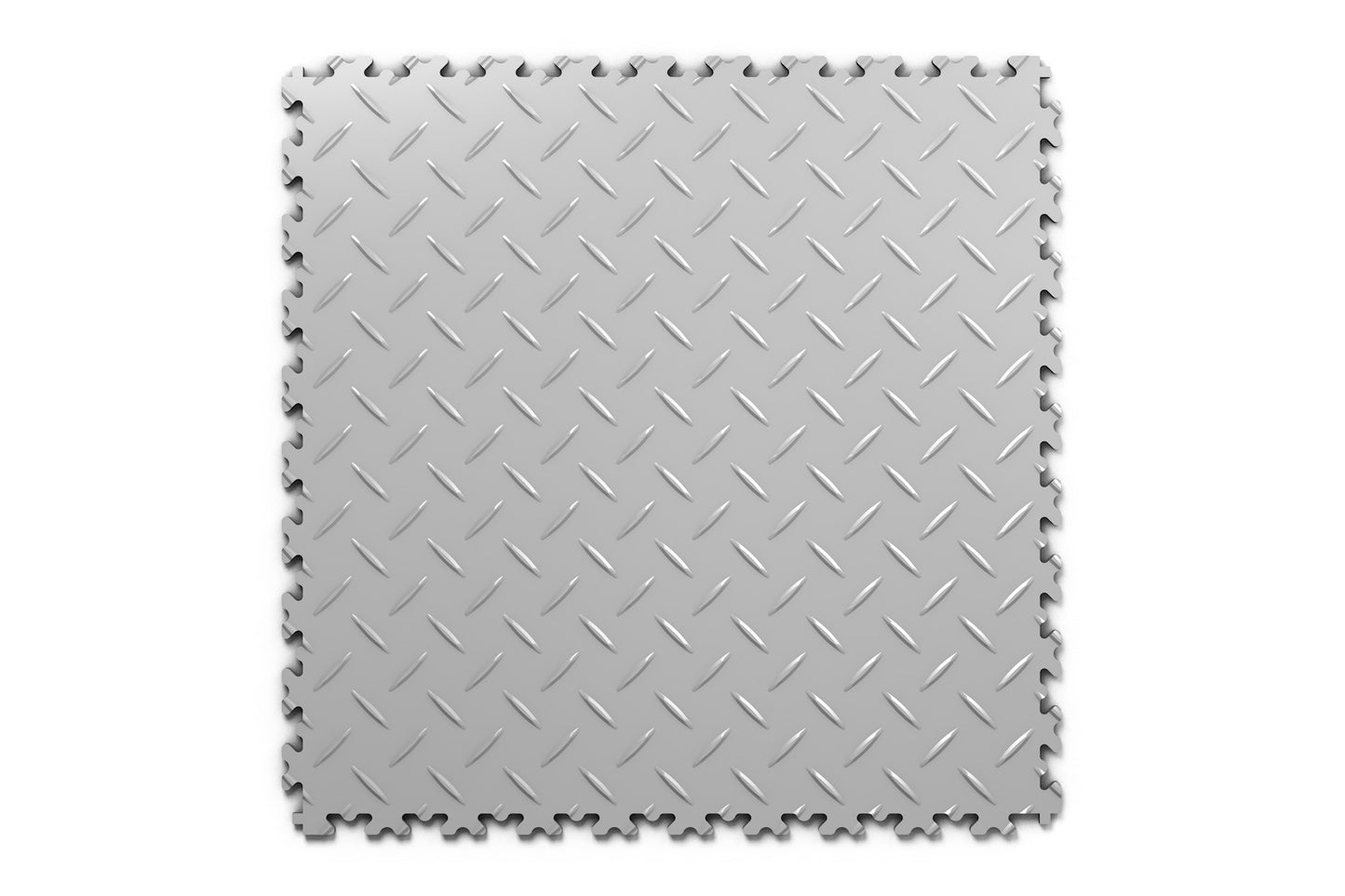PVC Klickfliese INDUSTRY 7mm