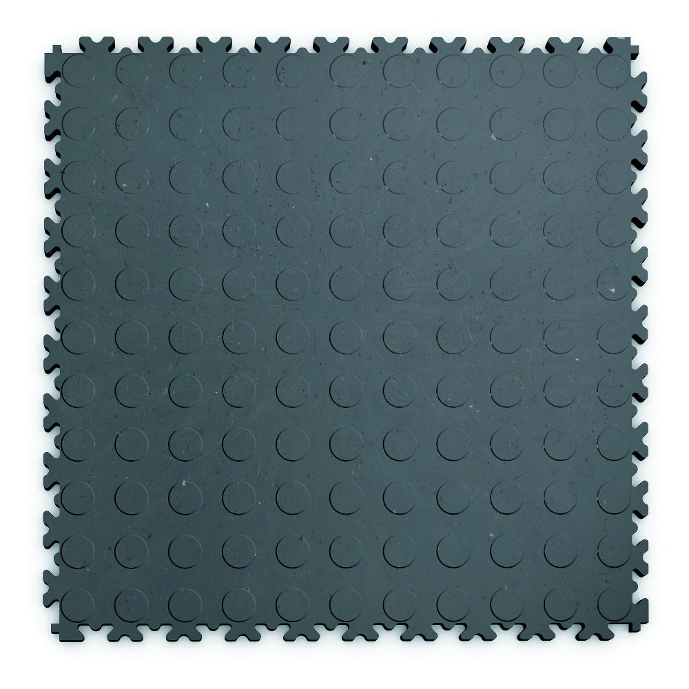 PVC Klickfliese INDUSTRY 7mm