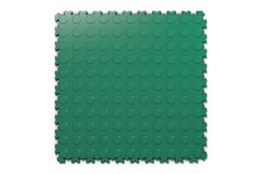 PVC Klickfliese INDUSTRY 7mm