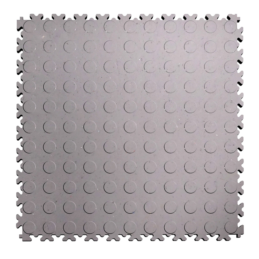 PVC Klickfliese INDUSTRY 7mm
