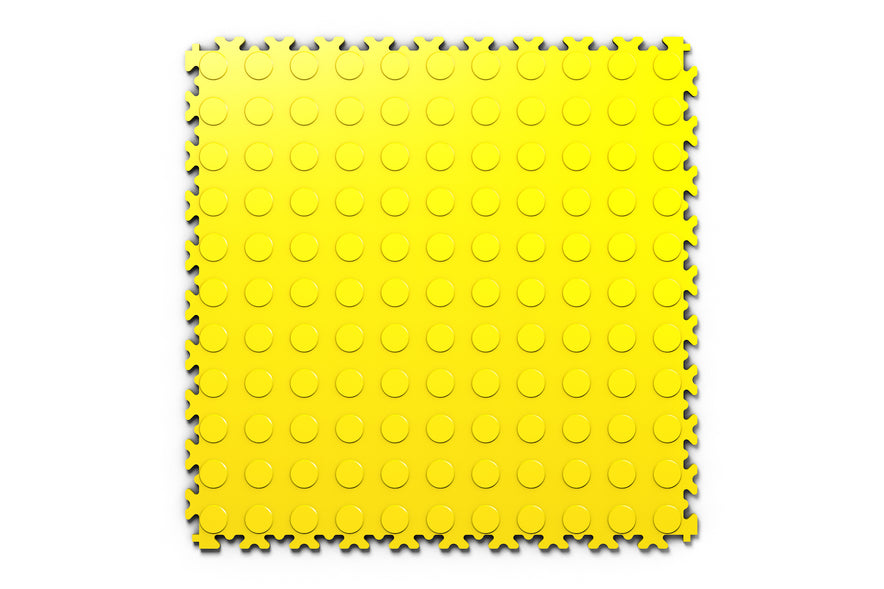 PVC Klickfliese INDUSTRY 7mm
