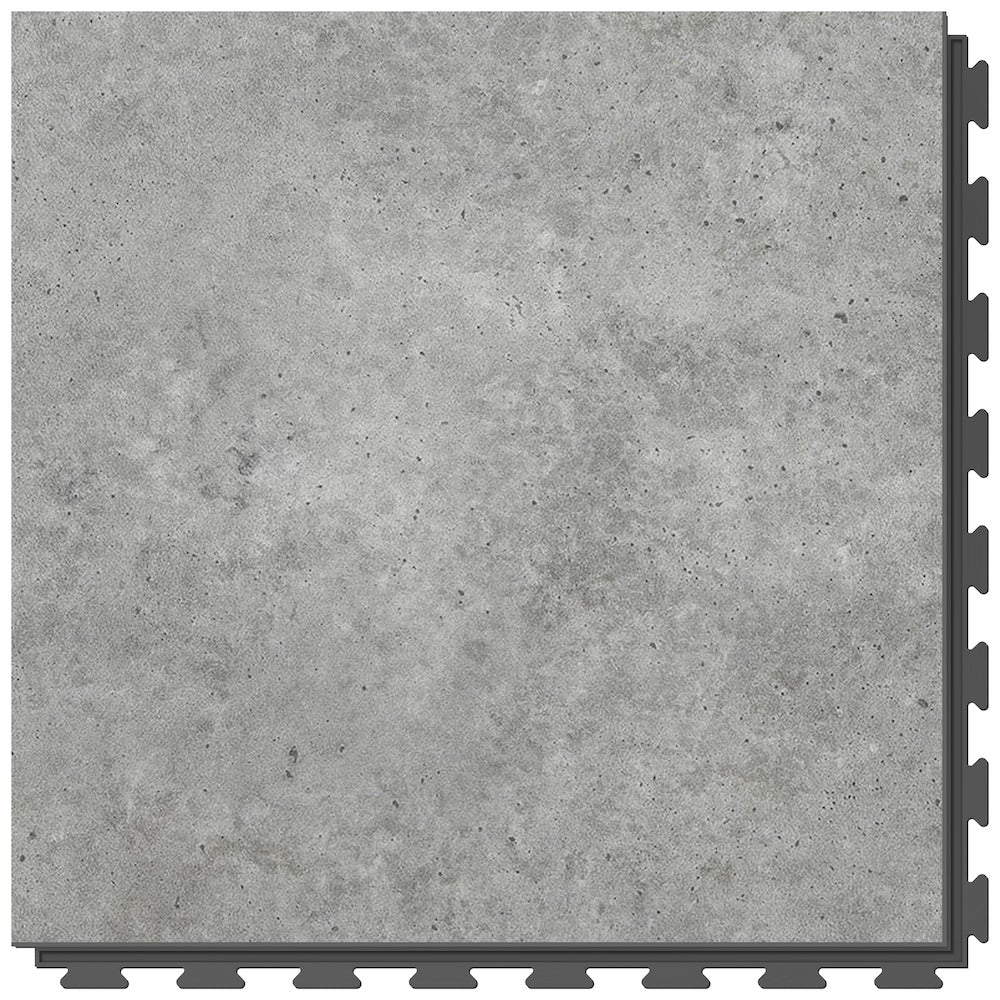 Klickfliesen DESIGN 7mm Gewerbeboden