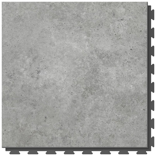 Klickfliesen DESIGN 7mm Gewerbeboden