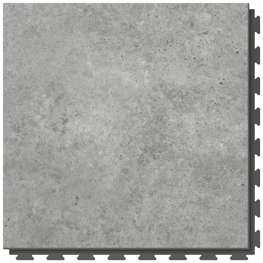 Klickfliesen DESIGN 7mm Gewerbeboden
