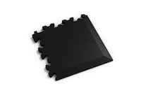 PVC Klickfliese Ecke INDUSTRY PRO