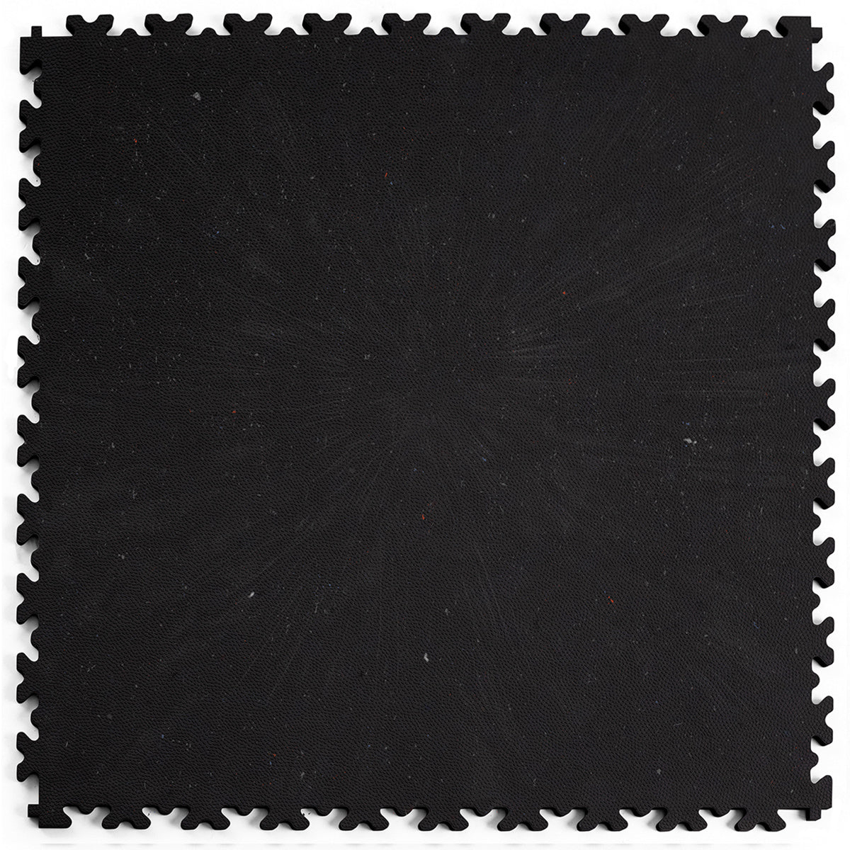 PVC click tile INDUSTRY PRO leather look 10mm