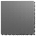PVC Klickfliese INVISIBLE 6,7mm Leder-Optik