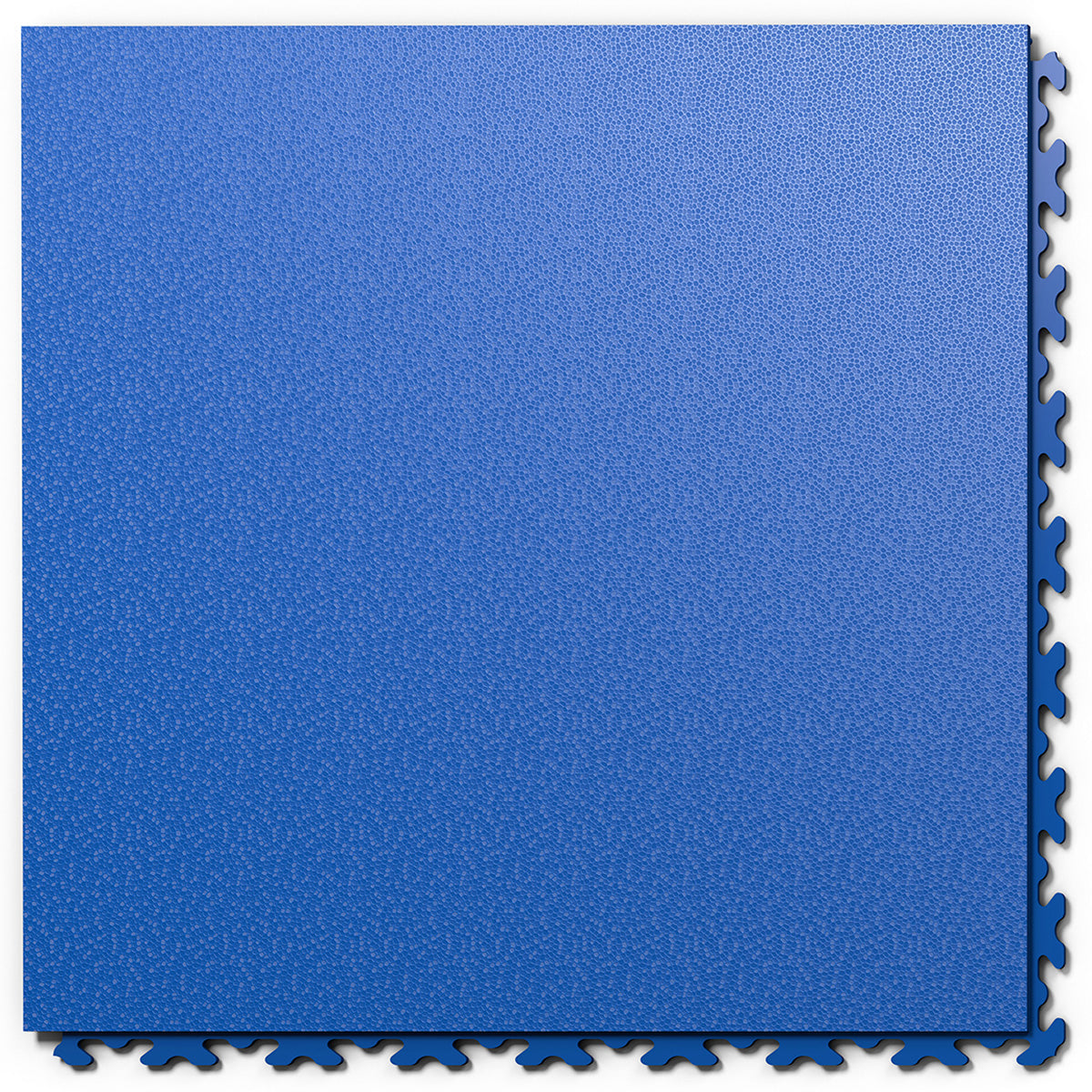 PVC Klickfliese INVISIBLE 6,7mm Leder-Optik