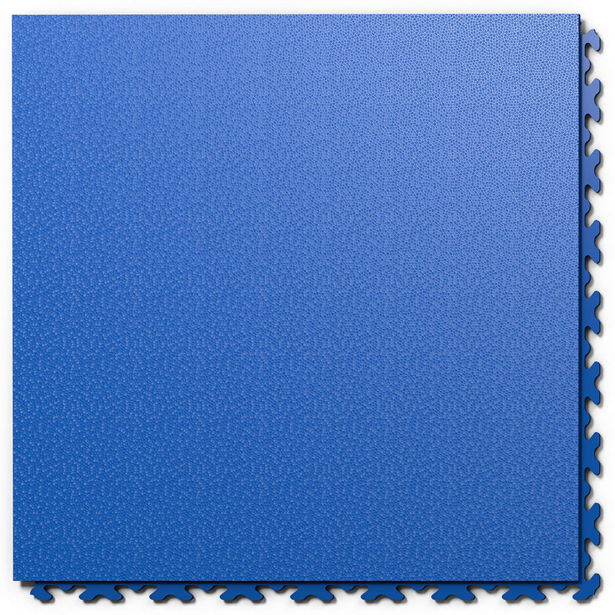 PVC Klickfliese INVISIBLE 6,7mm Leder-Optik