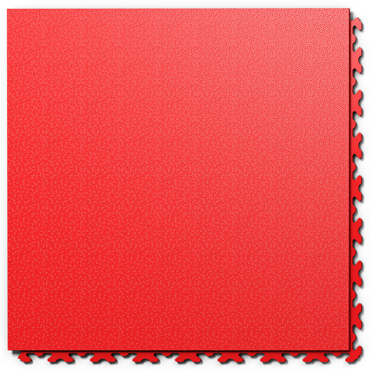 PVC Klickfliese INVISIBLE 6,7mm Leder-Optik