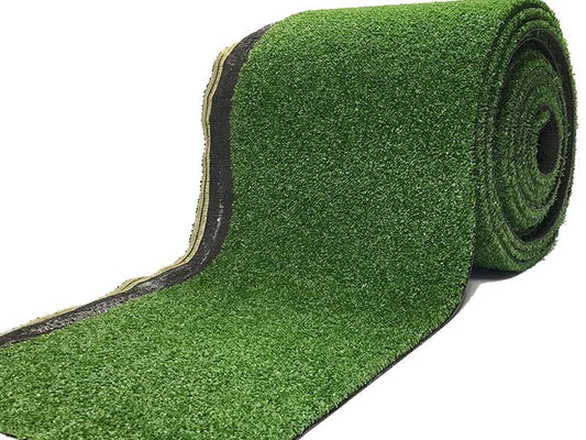 Kunstgras LONGGRASS 2x10m 15mm