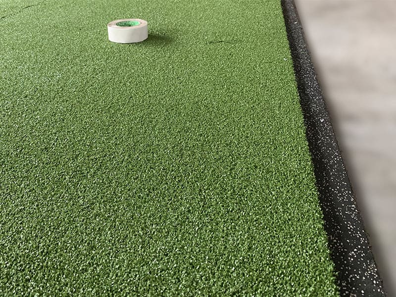 Kunstgras LONGGRASS 2x10m 15mm