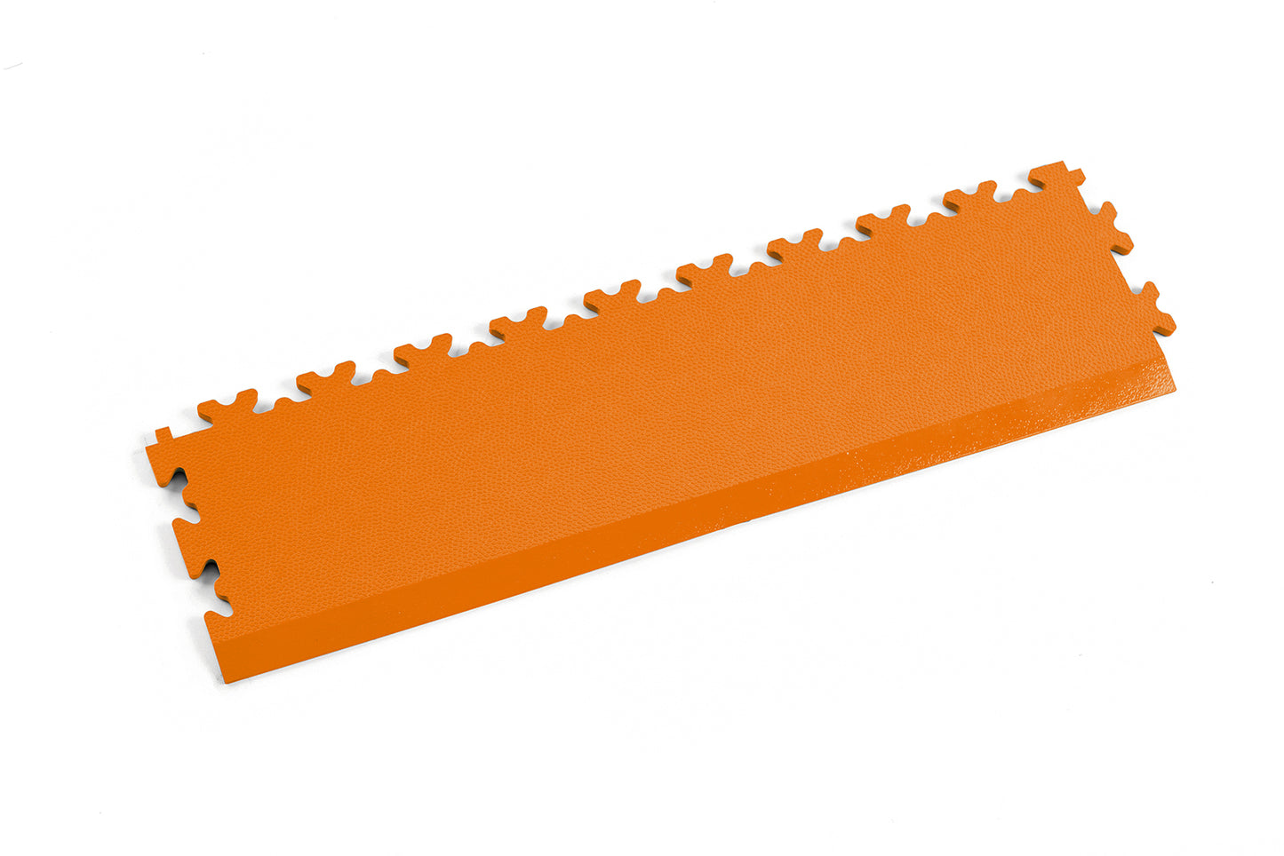 PVC Klickfliese Rampe INDUSTRY