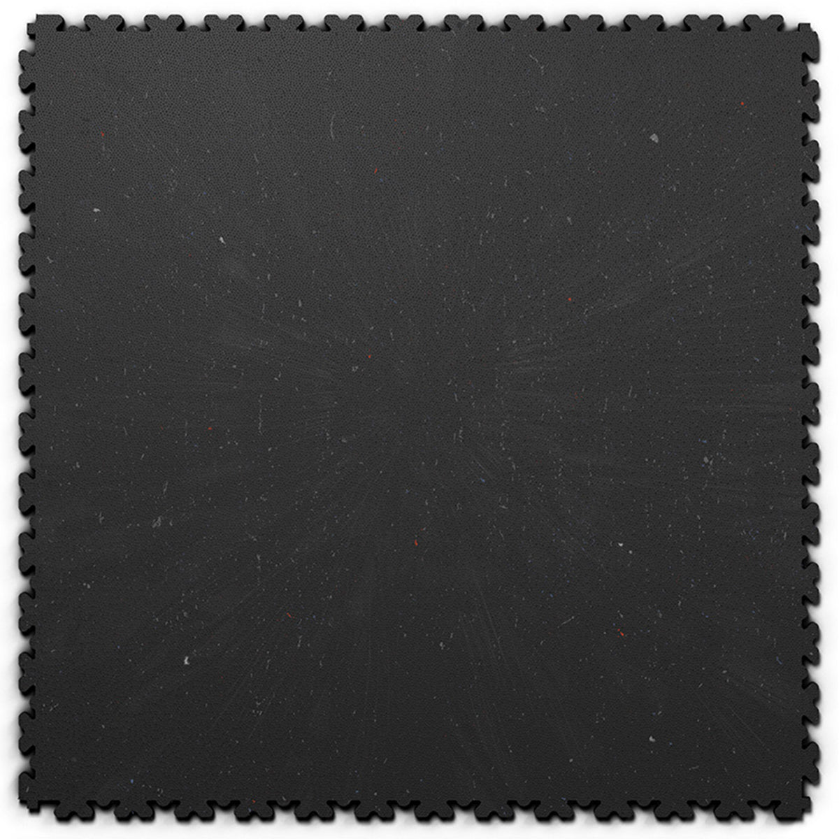 PVC click tile INDUSTRY 7mm