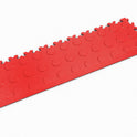 PVC Klickfliese Rampe INDUSTRY
