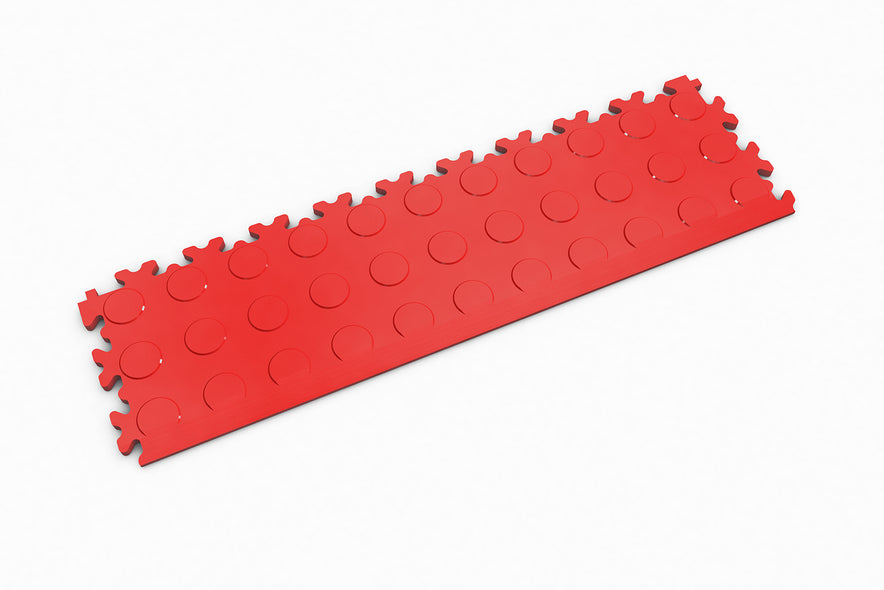 PVC Klickfliese Rampe INDUSTRY