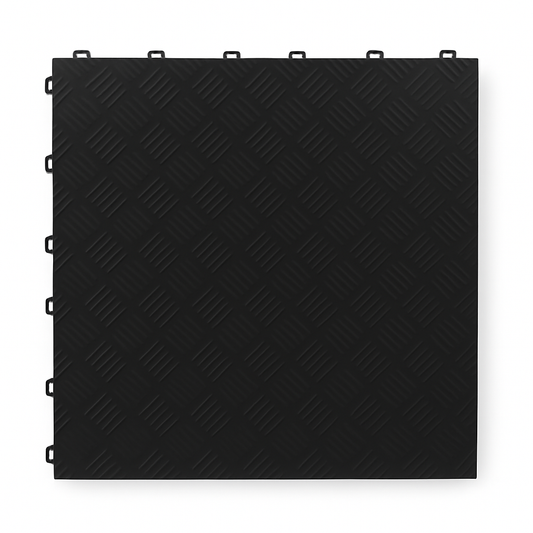 Klickfliesen DIAMOND geschlossene Variante 18mm