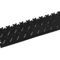 PVC Klickfliese Rampe INDUSTRY