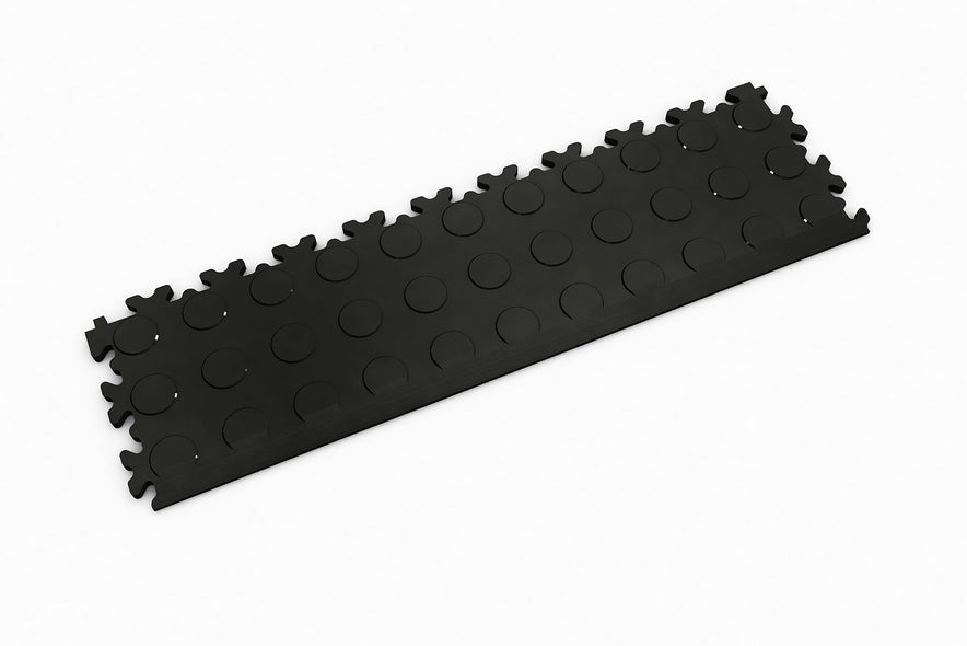 PVC Klickfliese Rampe INDUSTRY