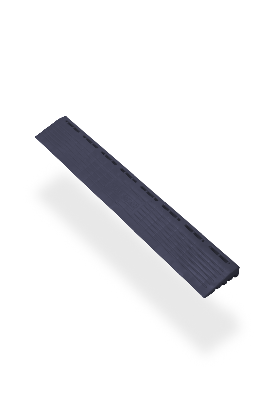Klickfliesen Rampe für GRID & DIAMOND