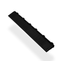 Klickfliesen Rampe für GRID & DIAMOND