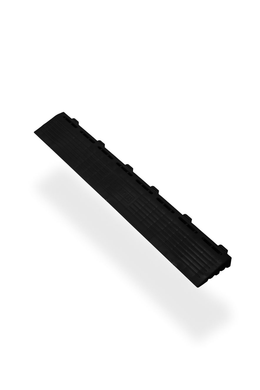 Klickfliesen Rampe für GRID & DIAMOND