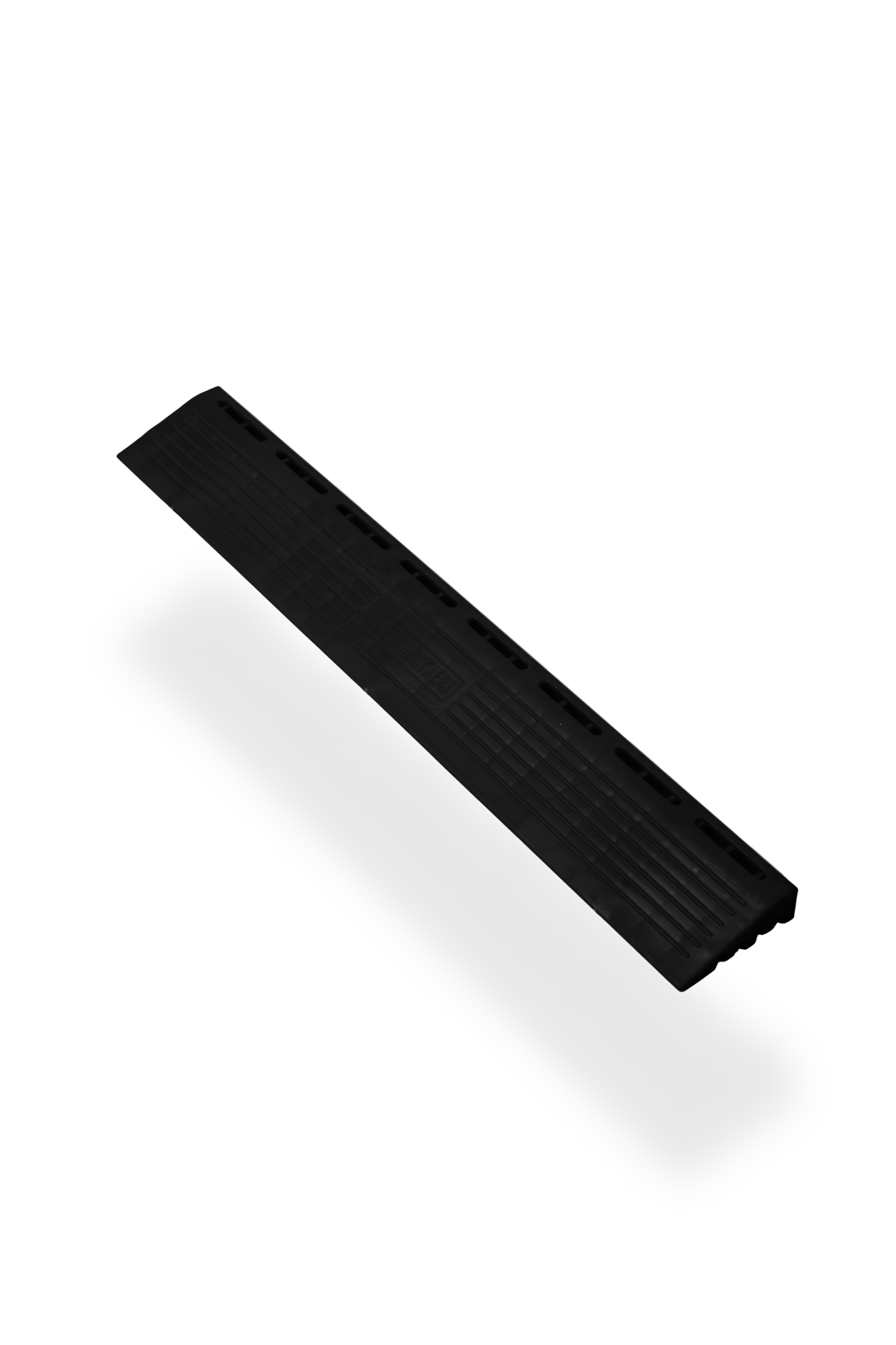 Klickfliesen Rampe für GRID & DIAMOND