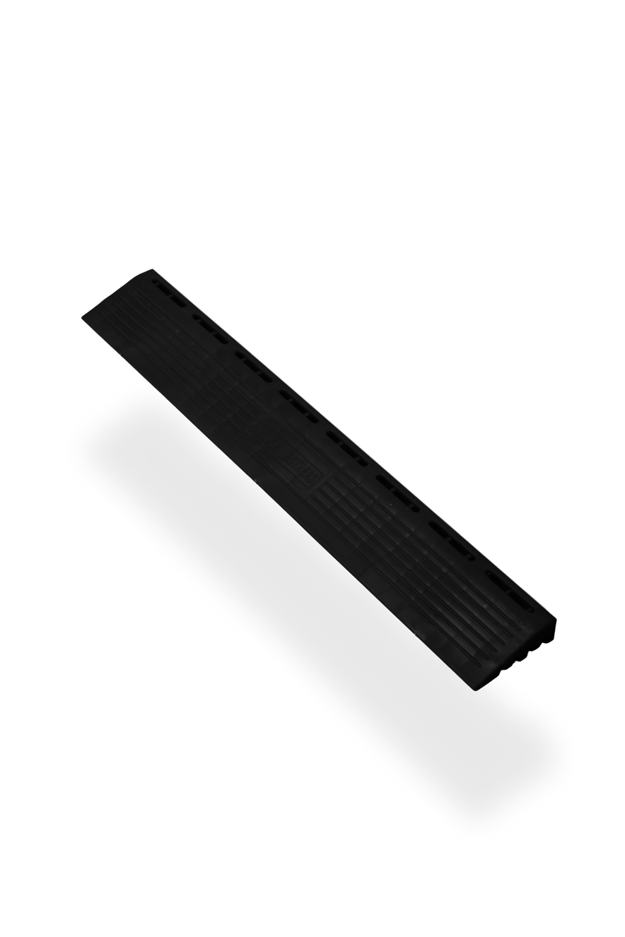 Klickfliesen Rampe für GRID & DIAMOND