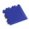 PVC Klickfliese Ecke INDUSTRY