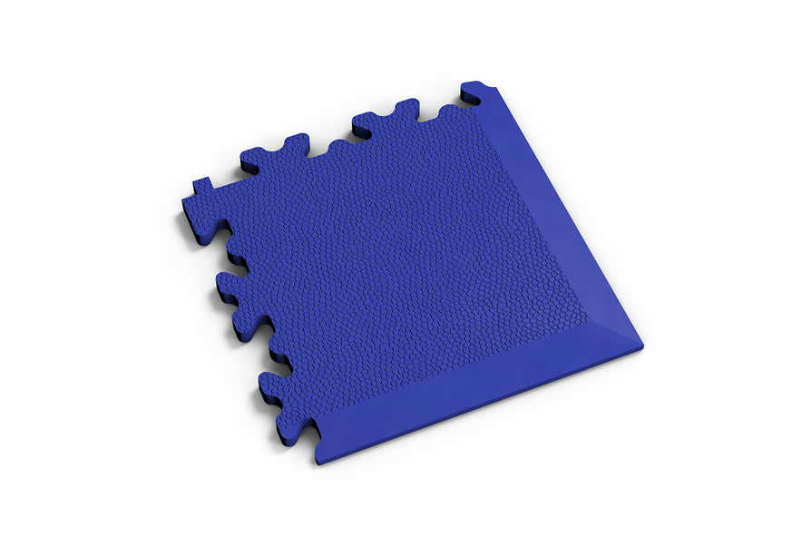 PVC Klickfliese Ecke INDUSTRY