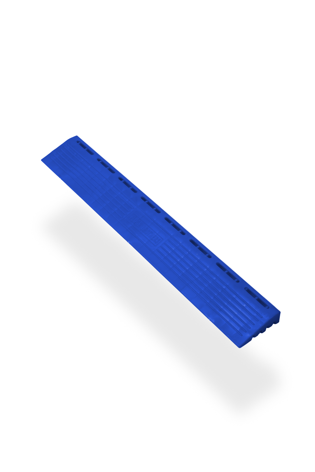 Klickfliesen Rampe für GRID & DIAMOND