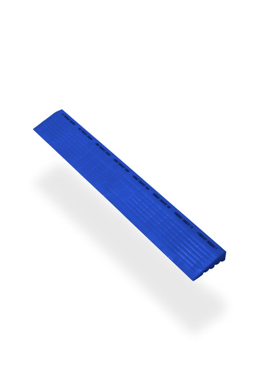 Klickfliesen Rampe für GRID & DIAMOND