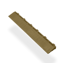 Klickfliesen Rampe für GRID & DIAMOND