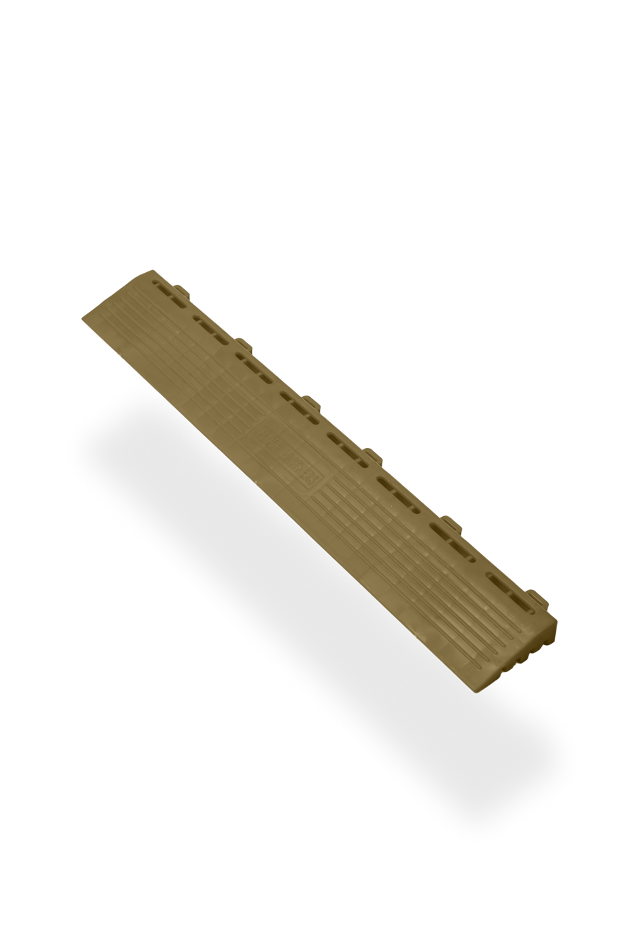 Klickfliesen Rampe für GRID & DIAMOND