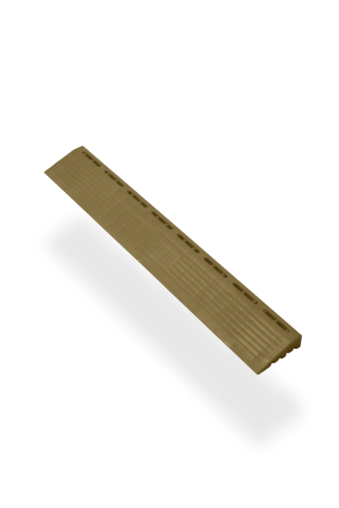 Klickfliesen Rampe für GRID & DIAMOND