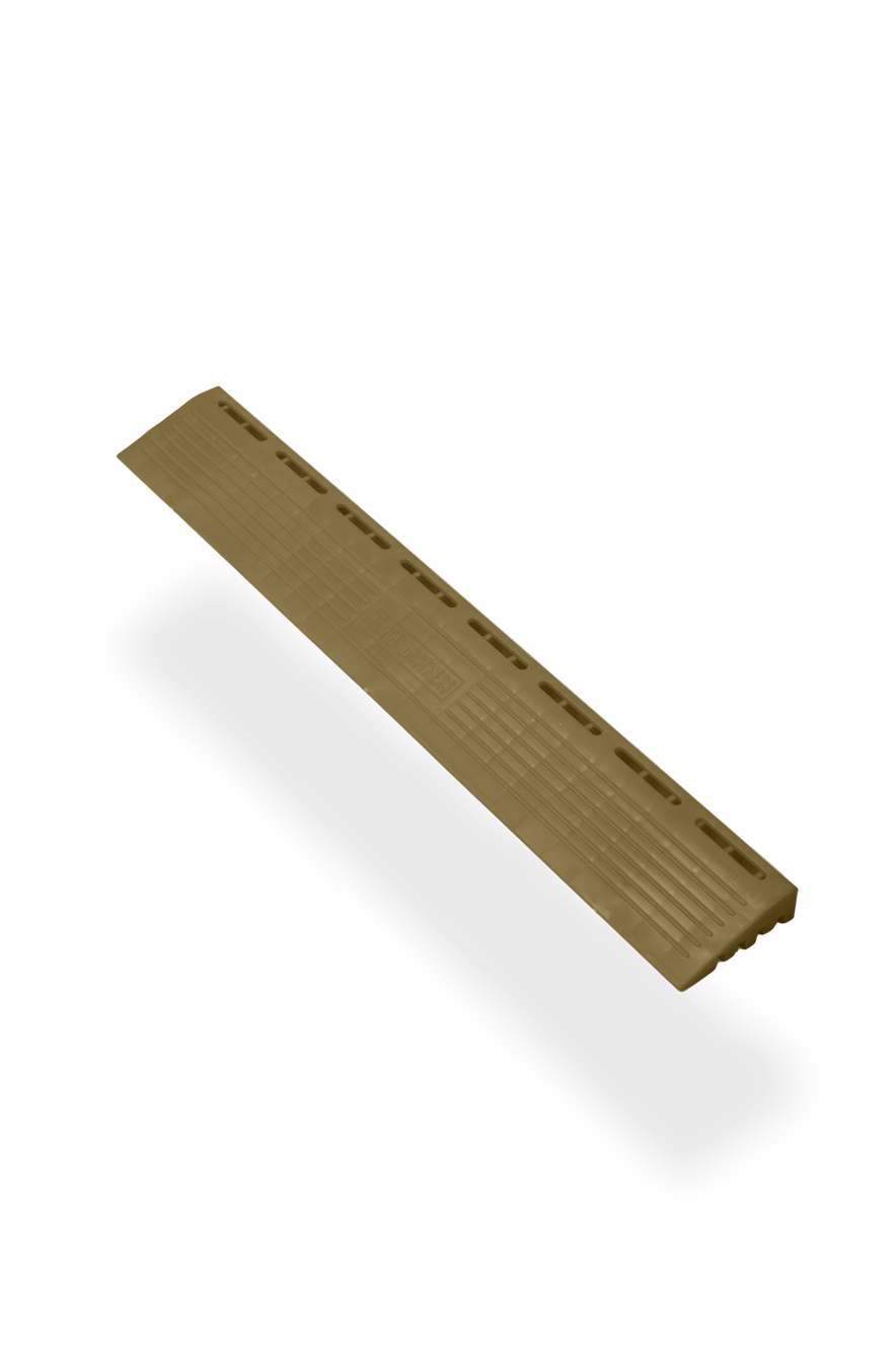 Klickfliesen Rampe für GRID & DIAMOND