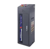 Doppel Scherenhebebühne Weber Expert Serie DSH-4000