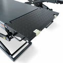 Doppel Scherenhebebühne Weber Expert Serie DSH-3500